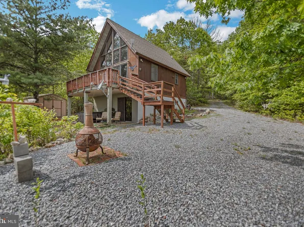 125 Deal Dr, Luray, VA 22835