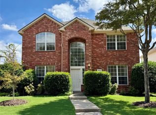 4420 Waskom Dr, Plano, TX 75024