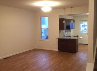 520 New York St, Dunmore, PA 18509