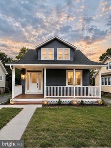5528 Selma Ave, Baltimore, MD, 21227