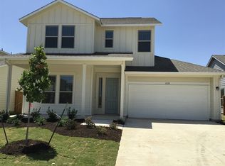 6020 Gerard Dr, Austin, TX 78744