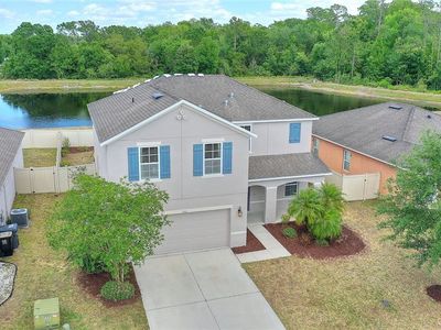 2166 Sequoia Way, Davenport, FL, 33896