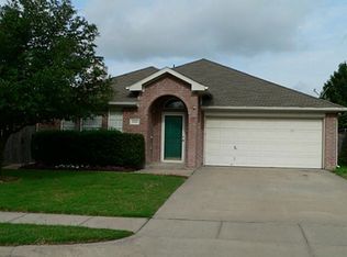 1321 Misty Dr, Midlothian, TX 76065