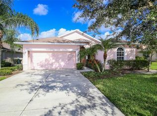2395 Savannah Dr, North Port, FL 34289