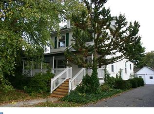 349 Stockton St, Hightstown, NJ 08520