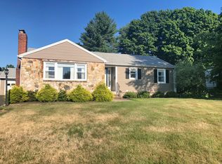 90 Two Stone Dr, Wethersfield, CT 06109