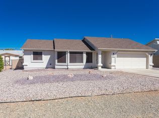 3401 N Needles Dr, Prescott Valley, AZ 86314