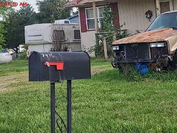 Exterior Address Verification