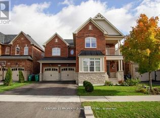 9195 Creditview Rd #BASEMENT, Brampton, ON L6X0W8