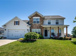 10158 Jordan Cir NW, North Canton, OH