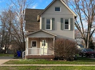 6067 East Ave, Newfane, NY