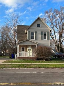 6067 East Ave, Newfane, NY, 14108