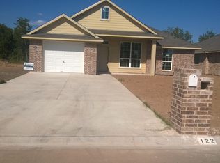 122 Tomahawk, Lacy lakeview, TX 76705