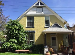 2934 Champa St, Denver, CO 80205