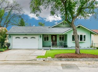 10610 Key West St, Temple City, CA 91780