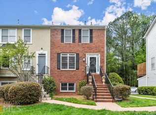 260 Manning Rd SW UNIT 121, Marietta, GA 30064