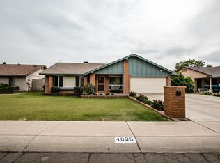 4039 W Dahlia Dr, Phoenix, AZ 85029