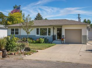 408 42nd St, Rapid City, SD 57702