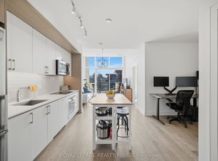 1575 Lakeshore Rd W UNIT 440, Mississauga, ON L5J0B1