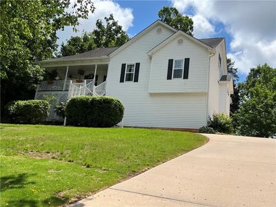 6985 Shady Oak Ln, Cumming, GA, 30040