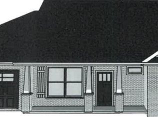 224 Vicks Cir, Centerton, AR 72719