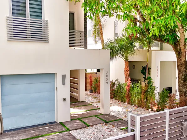 3059 Carter St #3059, Miami, FL 33133