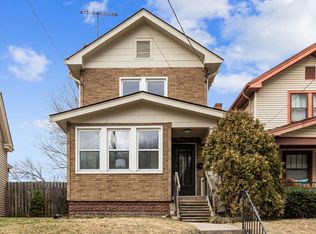 3819 Locke St, Covington, KY 41015