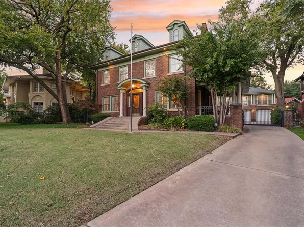 1520 Classen Dr, Oklahoma City, OK 73106