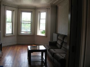 477 Palisade Ave, Jersey City, NJ 07307