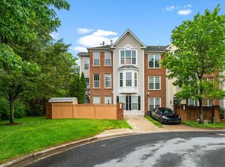 116 Whiskey Creek Cir #1, Frederick, MD 21702