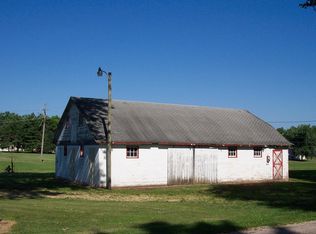 404 E Willow St, Forreston, IL 61030