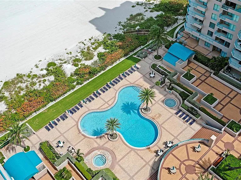 1540 Gulf Blvd #2107 — Photo 8
