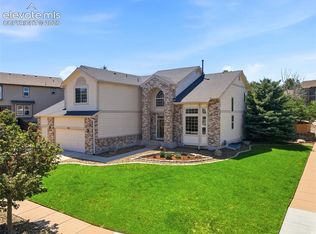 901 Prickly Pear Pl, Colorado Springs, CO 80921