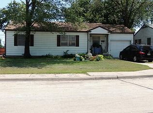 204 E Edith St, Irving, TX 75061