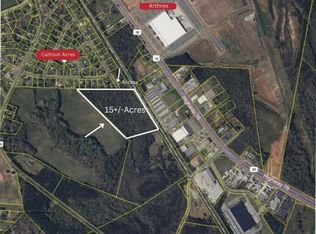 0 Oak Dr, Pendleton, SC 29670