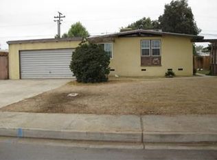 112 Day Ave, Bakersfield, CA 93308