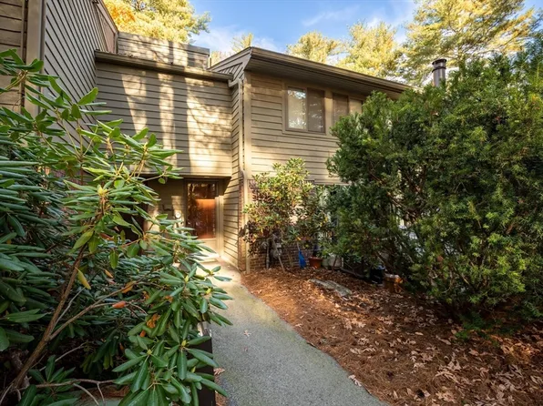 546 Great Elm Way Unit 546, Village Of Nagog Woods, MA 01718