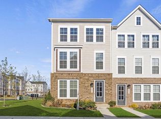 14554 Alsace Ln, Gainesville, VA 20155