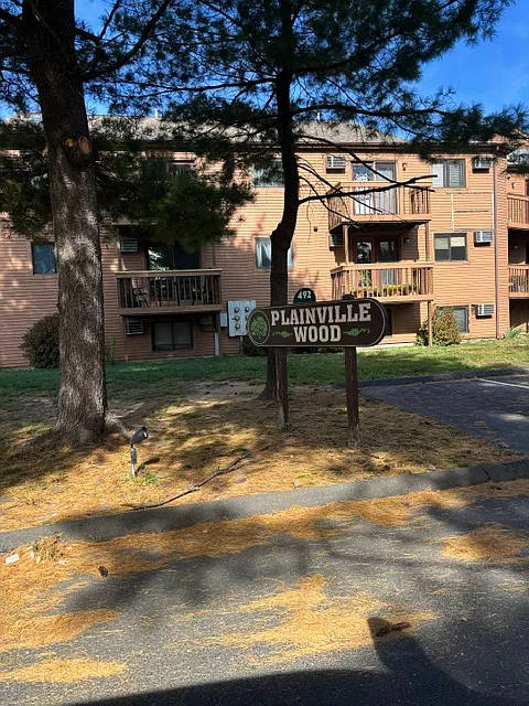 1 bed, 558 sqft, $1,500 — Photo 1