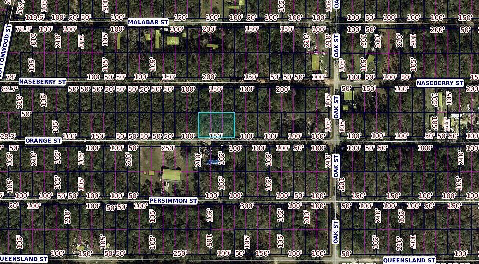 2nd image of 0 Orange St