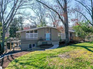 417 Tanglewood Dr, Anderson, SC 29621