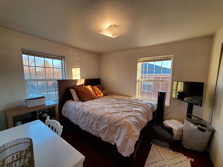 Campus Townhomes — Photo 47