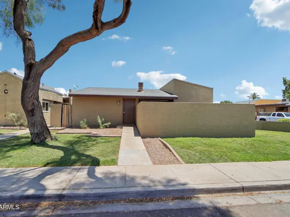 921 S HACIENDA Drive, Tempe, AZ 85281