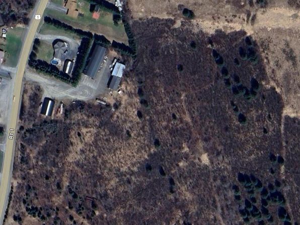 Lot 16-G Map 11, Frenchville, ME 04745