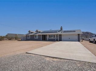 17471 Pauhaska Rd, Apple Valley, CA 92307