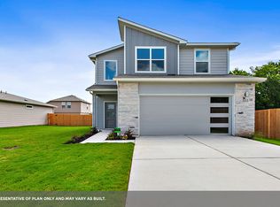 2128 Daleside Ln, Austin, TX 78754