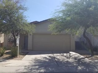 10438 E Malta St, Tucson, AZ 85747