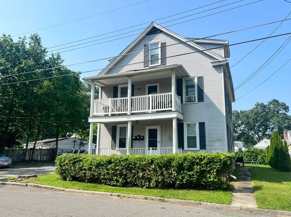 24 Davis St #1