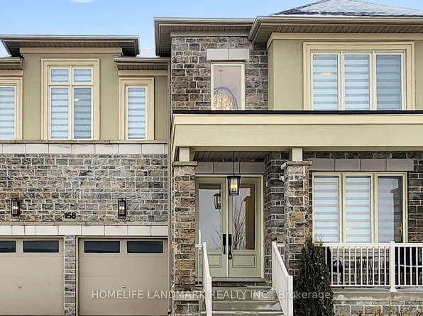 158 Walter English Dr, East Gwillimbury, ON L9N 0Y8