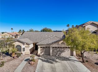 510 Chance Cove Dr, Henderson, NV 89052